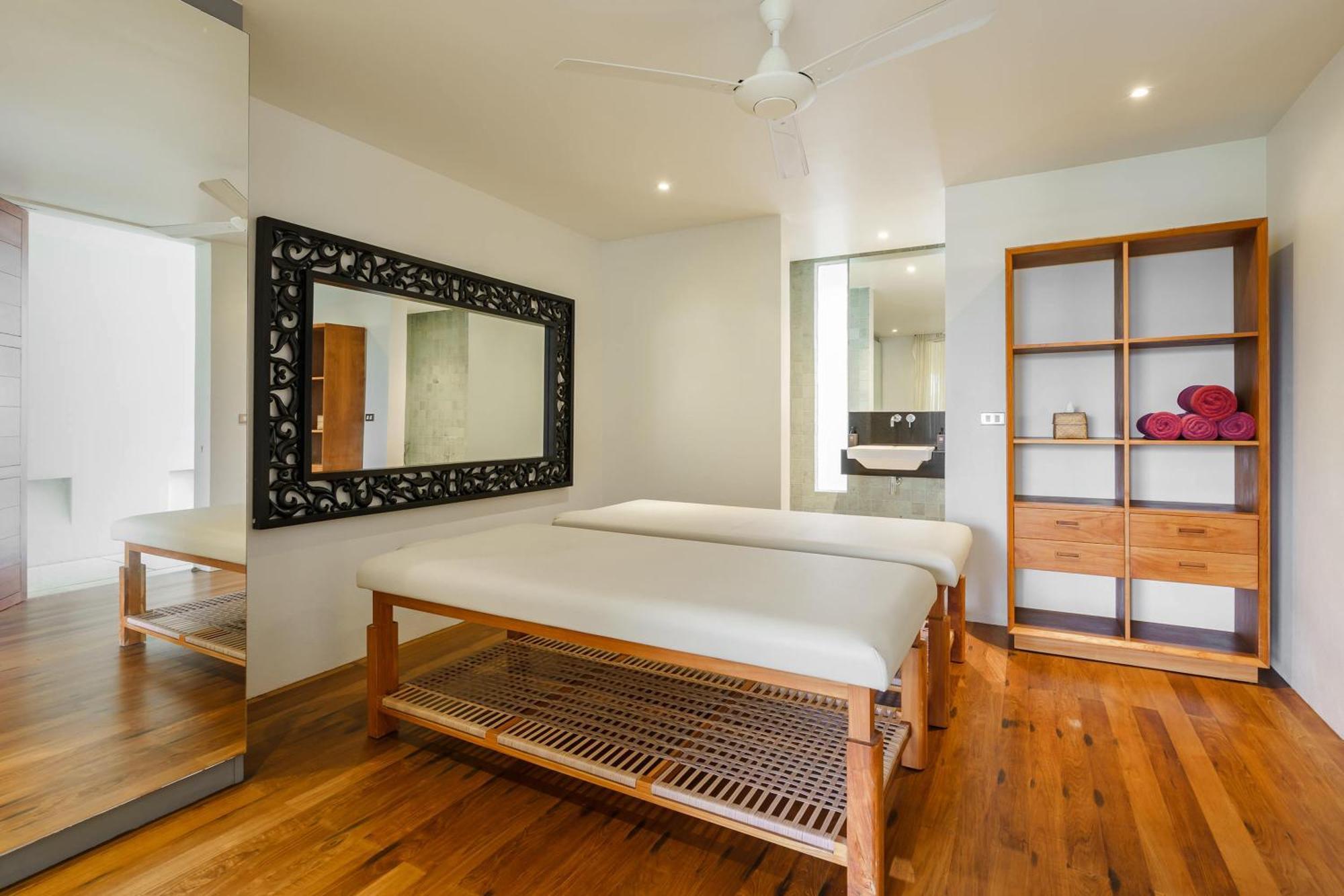 Samujana Villas Choeng Mon Zimmer foto