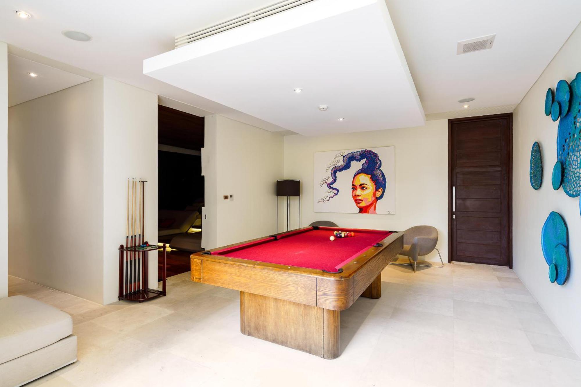 Samujana Villas Choeng Mon Zimmer foto